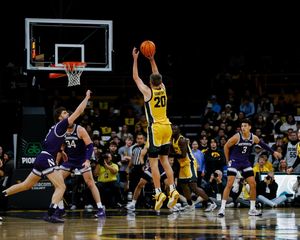 Image post by @iowahoops on Instagram