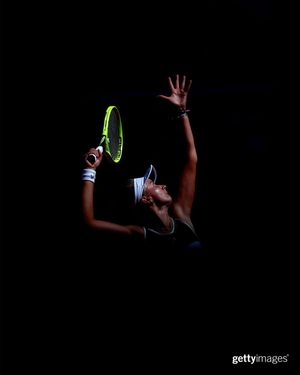 Image post by @gettysport on Instagram