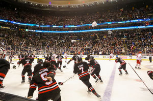 Image post by @gonumhockey on Instagram