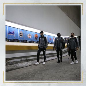 Image post by @timbersfc on Instagram