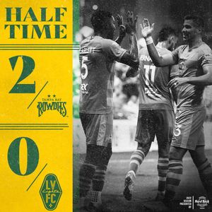 Image post by @tampabayrowdies on Instagram