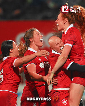 Image post by @worldrugby on Instagram