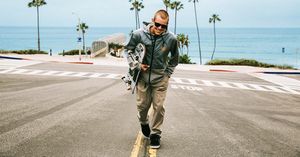 Image post by @shecks on Instagram
