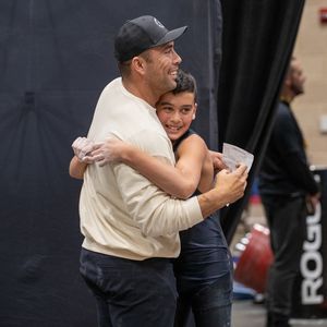 Image post by @usa_weightlifting on Instagram