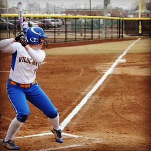 Image post by @jwusoftball on Instagram