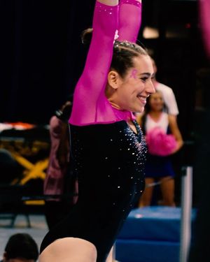 Video post by @gatorsgym on Instagram