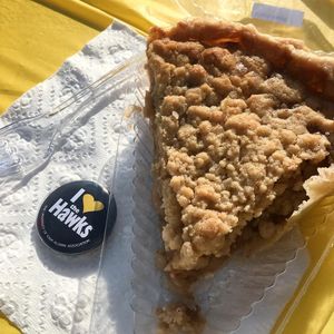 Image post by @uiowa on Instagram
