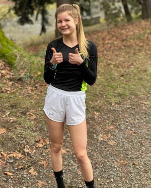Image post by @allie_ostrander on Instagram