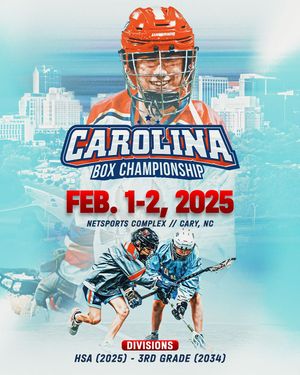 Image post by @laxtournaments_south on Instagram