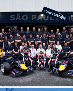 Image post by @redbullracing on Instagram