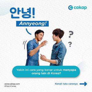 Image post by @cakapcom on Instagram