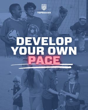 Image post by @usyouthsoccer on Instagram