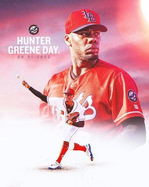 Image post by @louisvillebats on Instagram