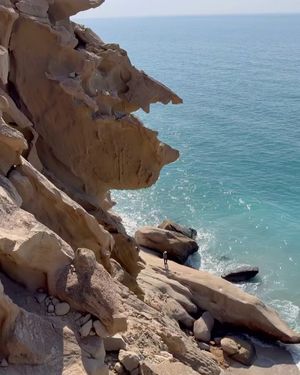 Image post by @travelgardi on Instagram