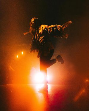 Image post by @songkick on Instagram