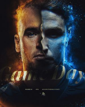 Image post by @theparraeels on Instagram