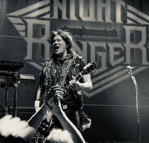 Image post by @nightranger on Instagram