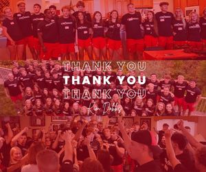 Image post by @gobearcatscheer on Instagram