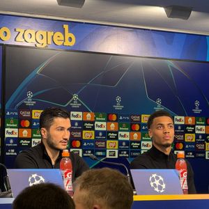 Image post by @BVB on Twitter