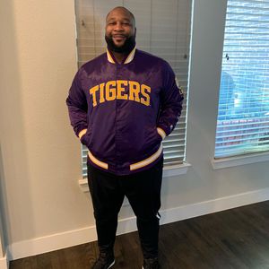 Image post by @mspear96 on Instagram