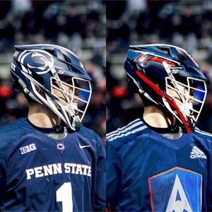 Image post by @lacrosserat on Instagram