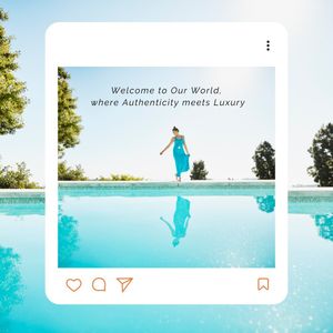 Image post by @worldhotels_collection on Instagram