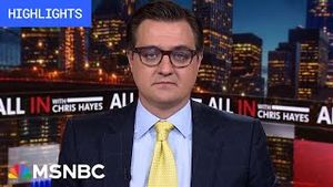 Video post by @msnbc on YouTube