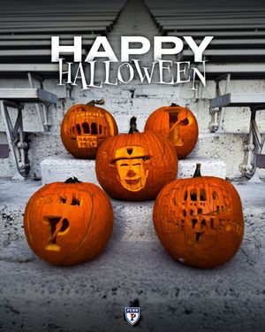 Image post by @pennathletics on Twitter
