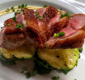 Image post by @tailorandcook on Instagram