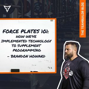 Image post by @teambuildr on Instagram