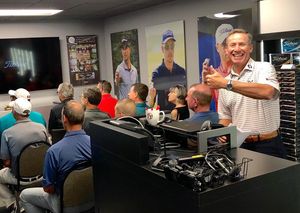 Image post by @michaelbreed on Instagram