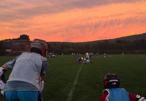 Image post by @trilogylacrosse on Instagram