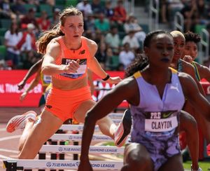 Image post by @americantrackleague on Instagram