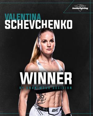 Image post by @insidefighting on Instagram