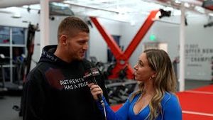 Video post by @ufcfightpass on YouTube