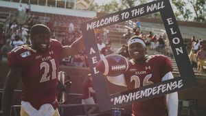 Image post by @elonfb on Instagram