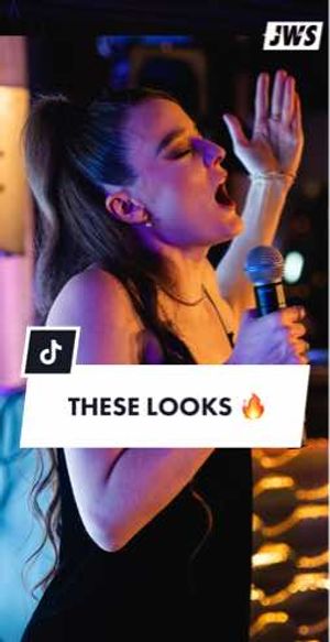 Video post by @justwomenssports on TikTok