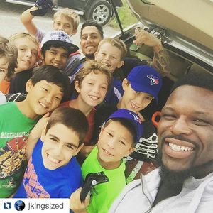 Image post by @torontoargos on Instagram