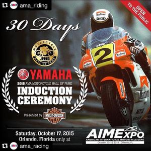 Image post by @aimexpo on Instagram