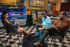 Image post by @thekidmero on Instagram