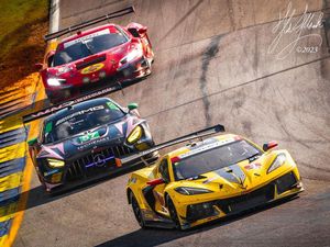 Image post by @ted_malin on Instagram