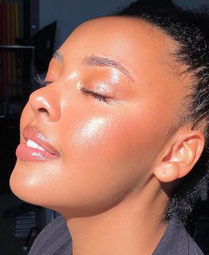 Image post by @fentybeauty on Instagram