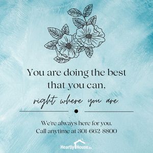 Image post by @heartlyhouse on Instagram