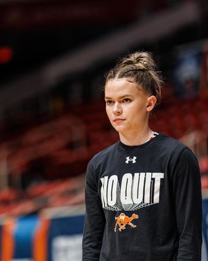 Image post by @gocamelswbb on Instagram