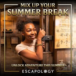 Image post by @escapologycf on Instagram