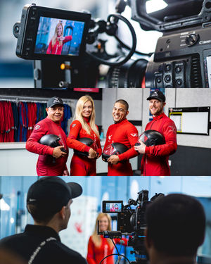 Image post by @captiv_creative on Instagram