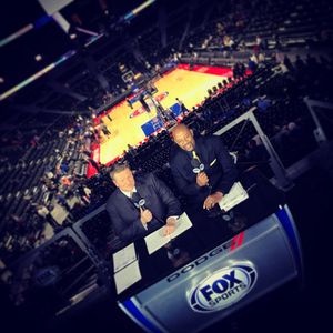 Image post by @ballysportsdet on Instagram