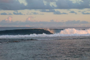 Image post by @wsl.qs on Instagram