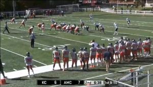 Image post by @kc_giants on Instagram