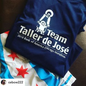 Image post by @tallerdejose on Instagram